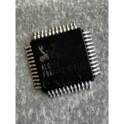 Мікросхема ALC892