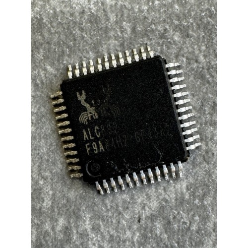 Мікросхема ALC892