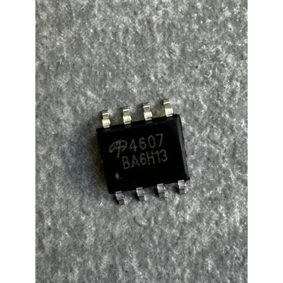 Транзистор AO4607