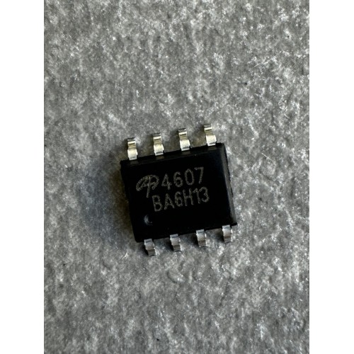 Транзистор AO4607