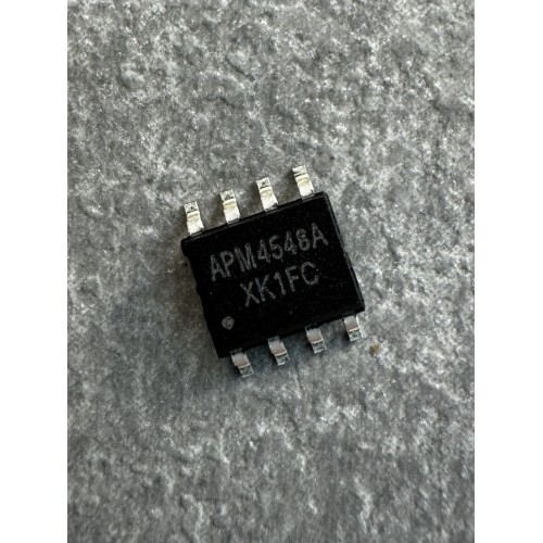 Транзистор APM4548A