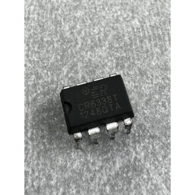Мікросхема CR6338T