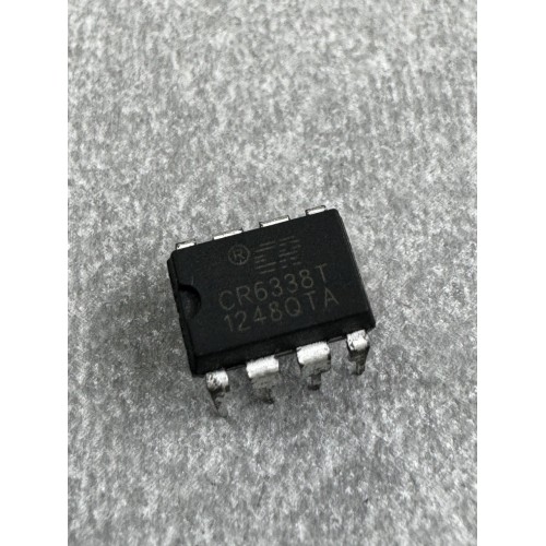 Мікросхема CR6338T