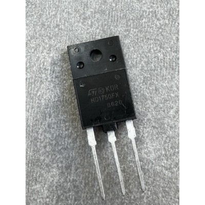 Транзистор HD1750FX