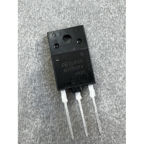 Транзистор HD1750FX