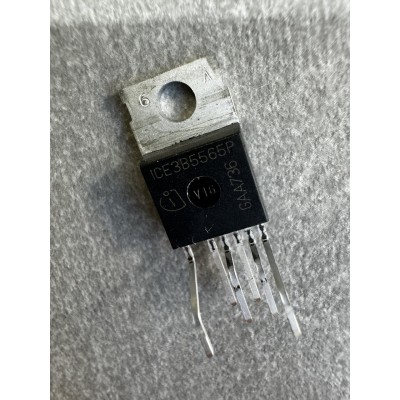 Мікросхема ICE 3B5565P