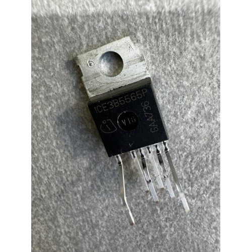 Мікросхема ICE 3B5565P