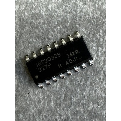 Мікросхема IRS2092S
