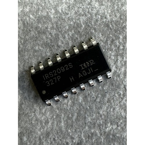 Мікросхема IRS2092S