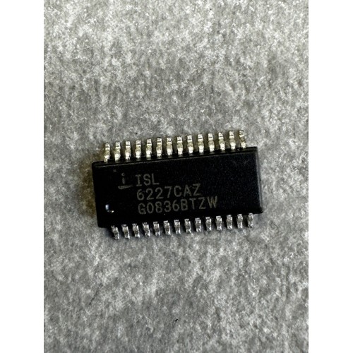 Мікросхема ISL6227
