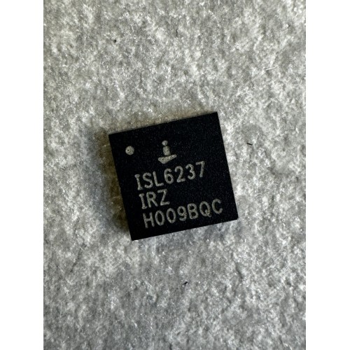 Мікросхема ISL6237IRZ