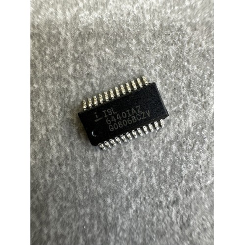 Мікросхема ISL6440IAZ