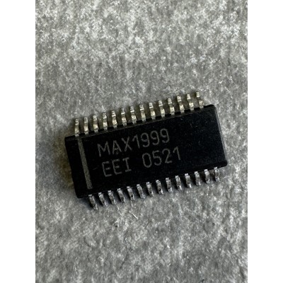 Мікросхема MAX1999