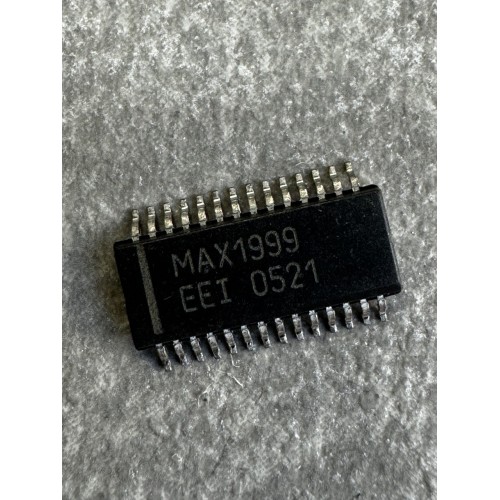 Мікросхема MAX1999
