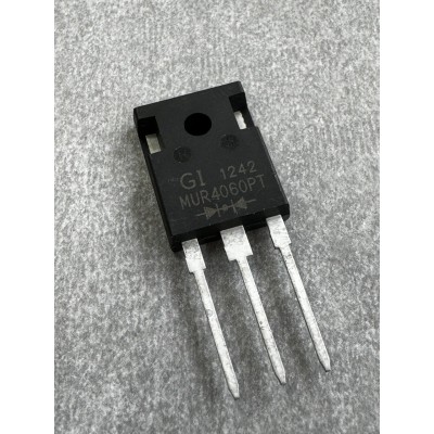 Супершвидкий діод MUR4060PT