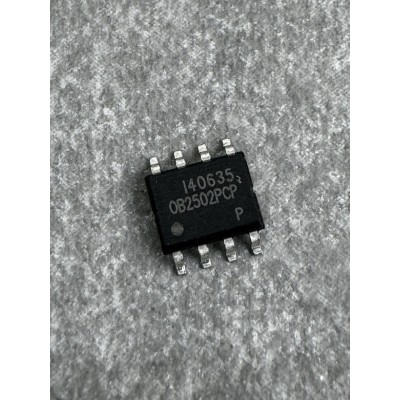 Мікросхема OB2502PCB