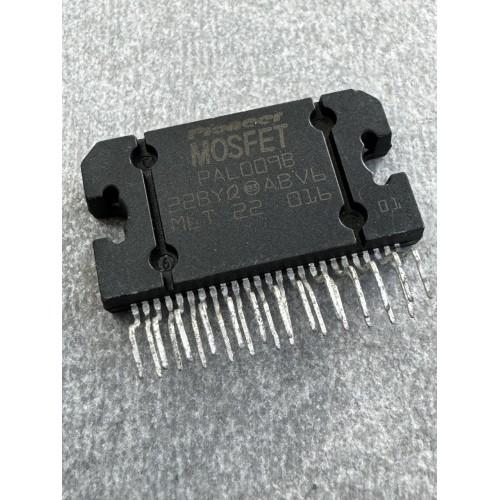 Мікросхема PAL009B