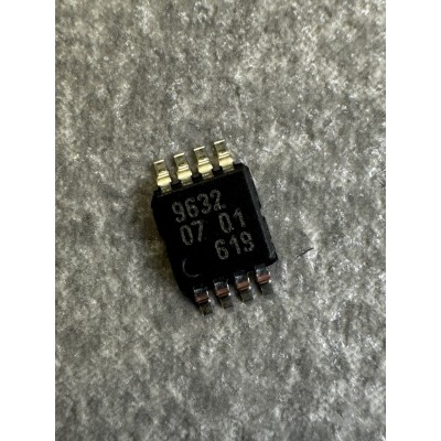 Мікросхема PCA9632DP1
