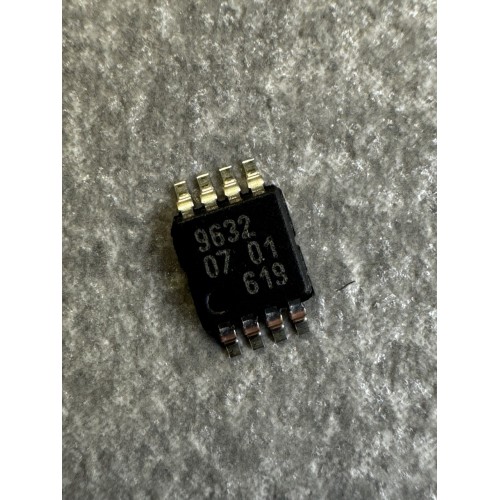 Мікросхема PCA9632DP1