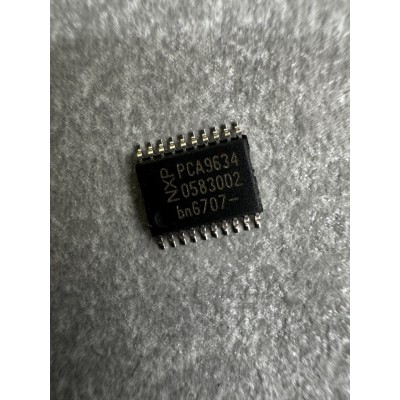 Мікросхема PCA9634