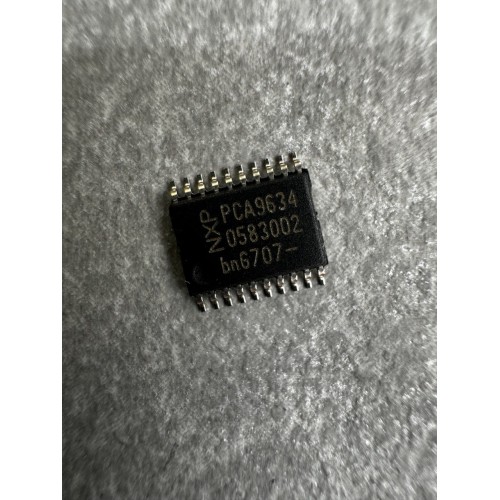 Мікросхема PCA9634