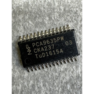 Мікросхема PCA9635PW