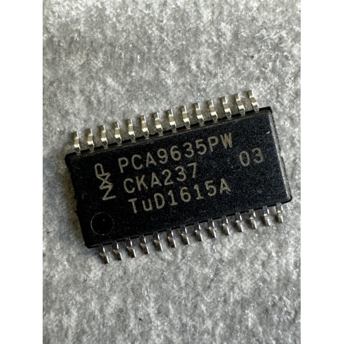 Мікросхема PCA9635PW