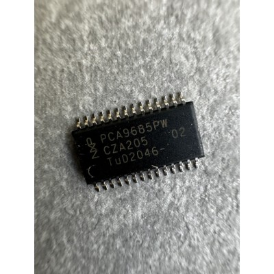 Мікросхема PCA9685PN