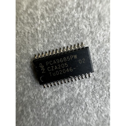 Мікросхема PCA9685PN