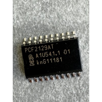 Мікросхема PCF2129AT