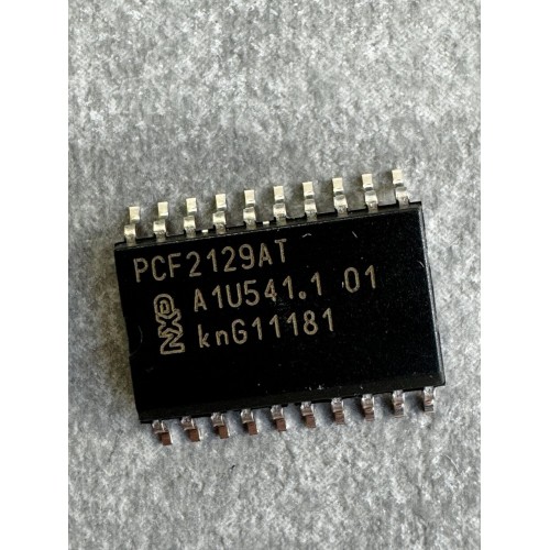 Мікросхема PCF2129AT