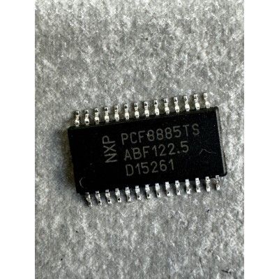 Мікросхема PCF8885TS