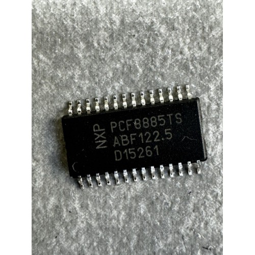 Мікросхема PCF8885TS