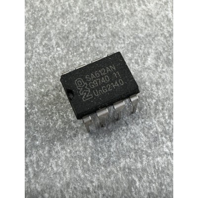 Мікросхема SA612AN