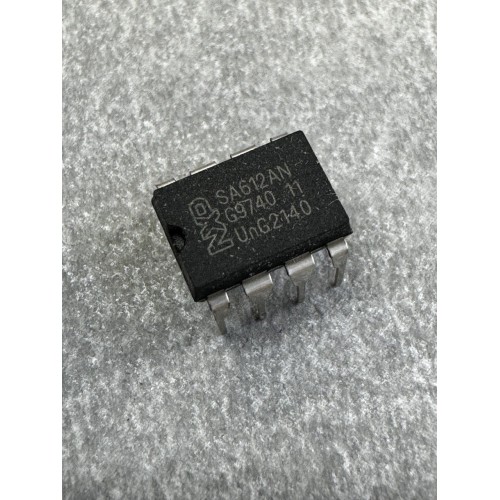 Мікросхема SA612AN
