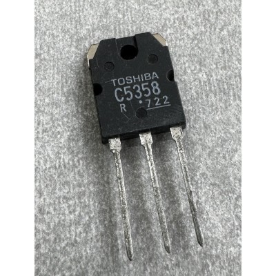 Транзистор 2SC5358