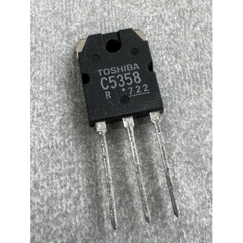 Транзистор 2SC5358