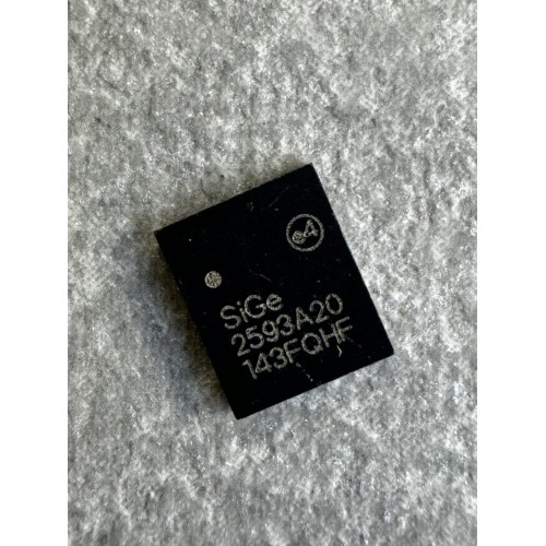 Мікросхема SE2593A20