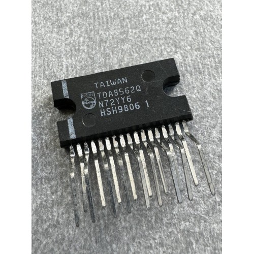 Мікросхема SLA6101