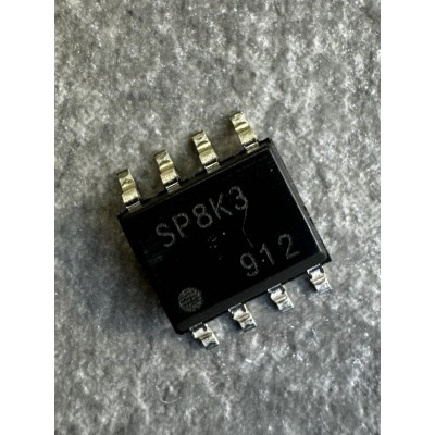 Мікросхема SP8K3