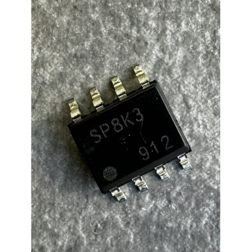 Мікросхема SP8K3