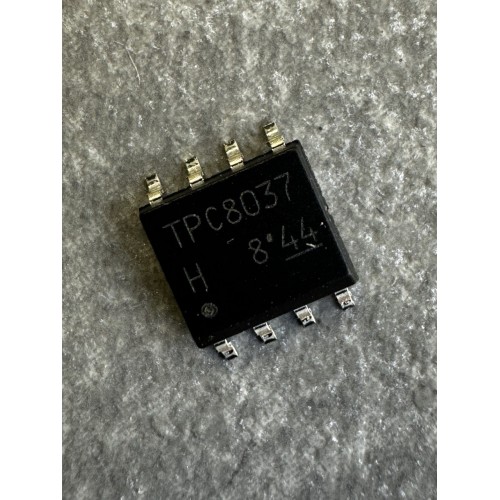 Транзистор TPC8037