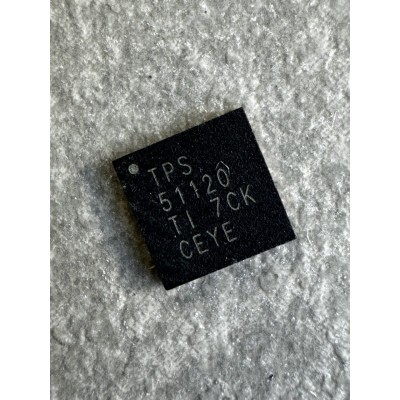 Мікросхема TPS51120