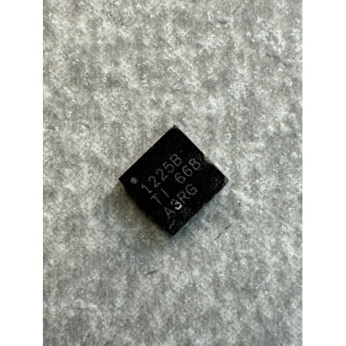 Мікросхема TPS51225B