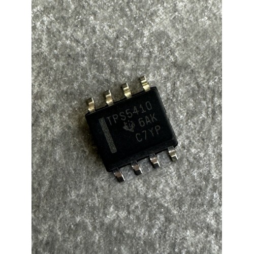 Мікросхема TPS5410