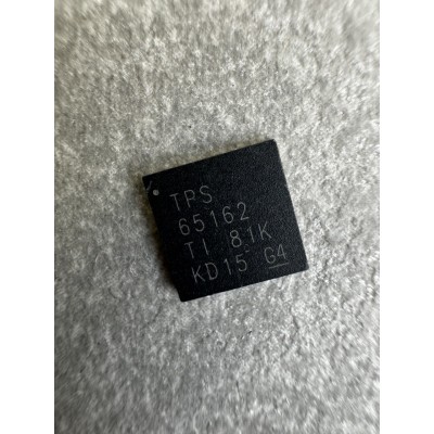 Мікросхема TPS65162