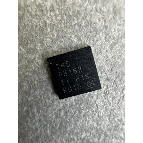 Мікросхема TPS65162
