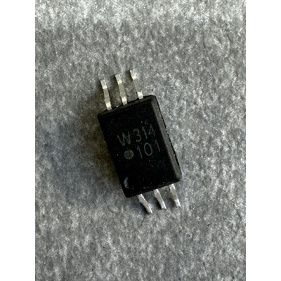 Оптрони ACPL-W314