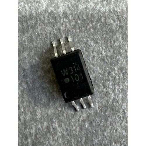 Оптрони ACPL-W314