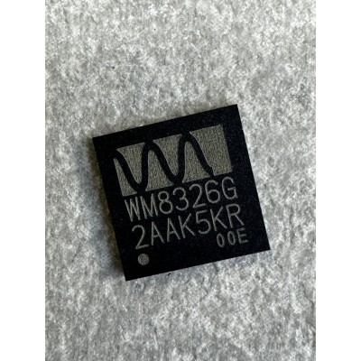 Мікросхема WM8326G